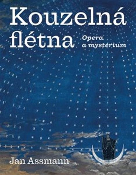 Kouzelná flétna - 978-80-7530-244-1