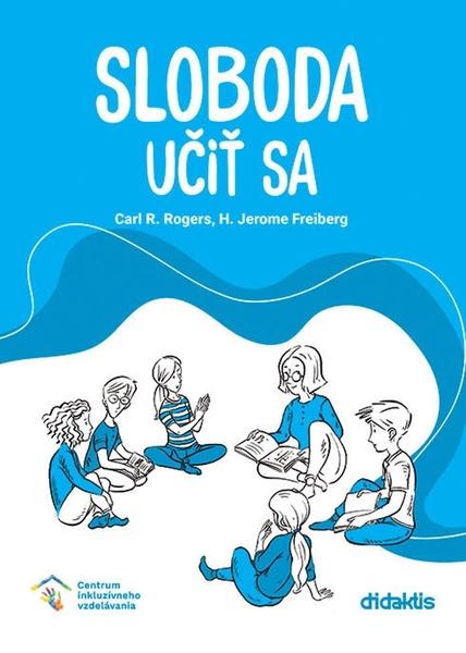 Sloboda učiť sa - 978-80-8166-019-1