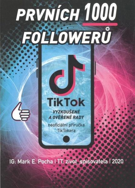 Levně Prvních 1000 followerů