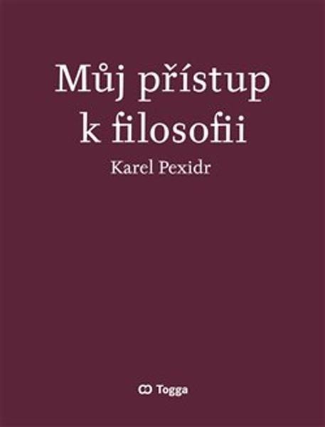 Levně Můj přístup k filosofii