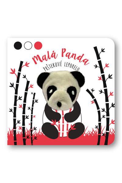 Malá panda - 978-80-567-0587-2