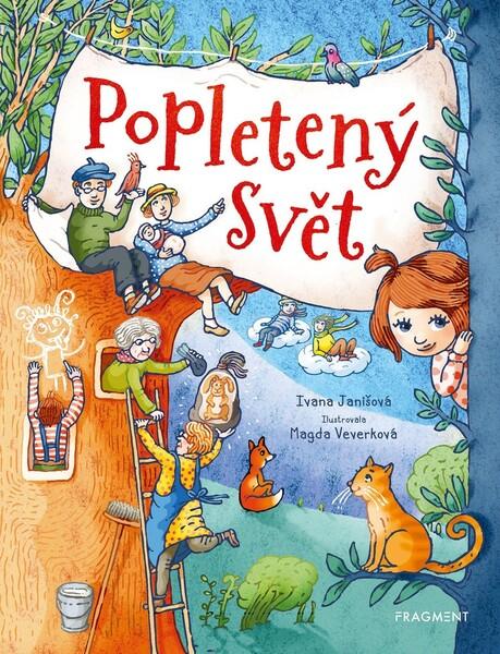 Popletený svět - 978-80-253-4912-0