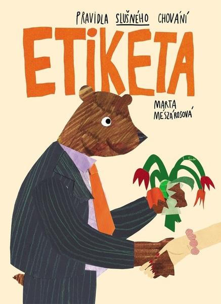 Etiketa - 978-80-276-0090-8