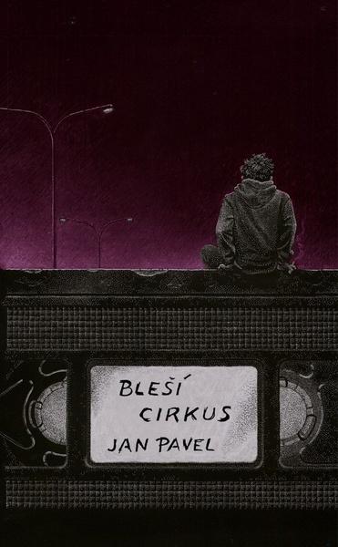 Bleší cirkus - 978-80-7529-624-5