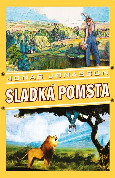 Sladká pomsta - 978-80-87697-63-4
