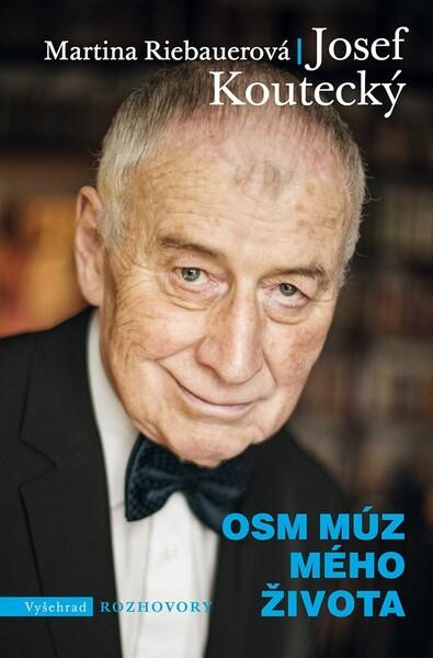 Levně Osm múz mého života