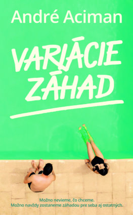 Variácie záhad - 978-80-556-4209-3