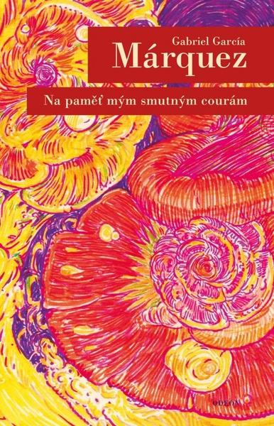 Na paměť mým smutným courám - 978-80-207-1961-4