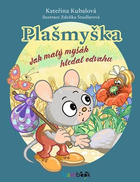 Plašmyška - 978-80-271-1774-1