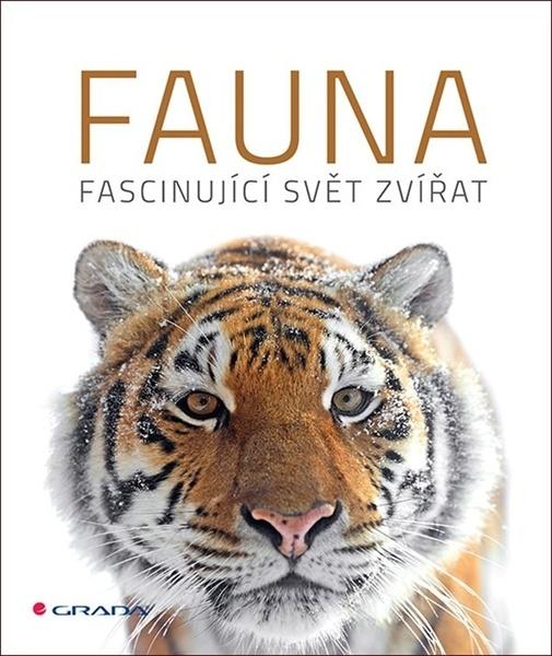 Levně Fauna