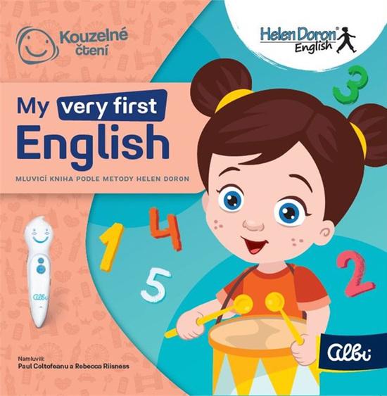 My Second English - 978-80-88317-88-3