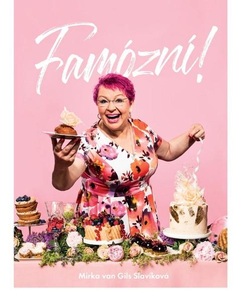 Famózní! - 978-80-907878-0-3