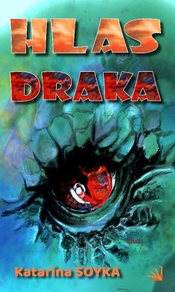 Levně Hlas draka