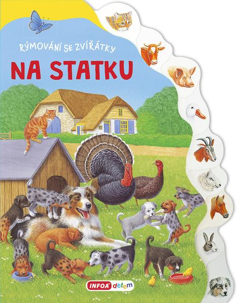 Na statku - 978-80-7547-534-3