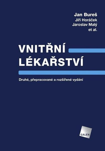 Vnitřní lékařství - 978-80-7492-145-2