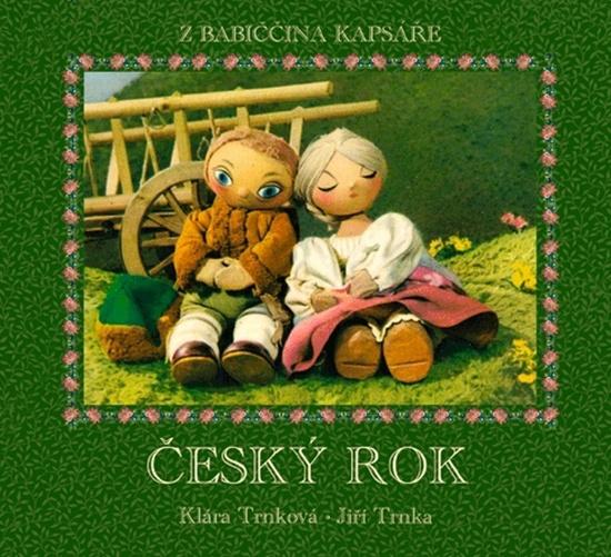 Český rok - 978-80-87209-25-7