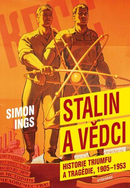 Stalin a vědci - 978-80-7429-902-5