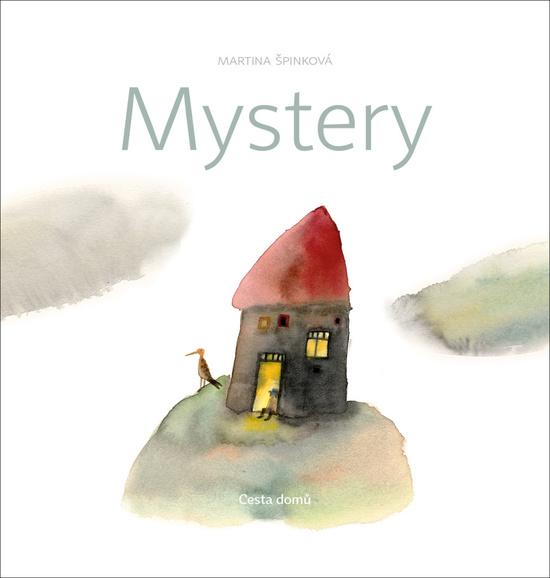 Mystery - 978-80-88126-73-7