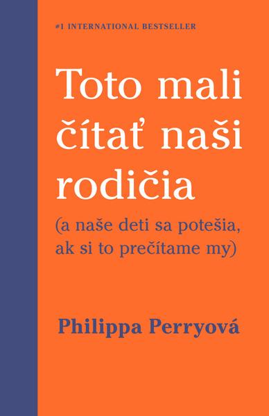 Toto mali čítať naši rodičia - 978-80-222-1112-3
