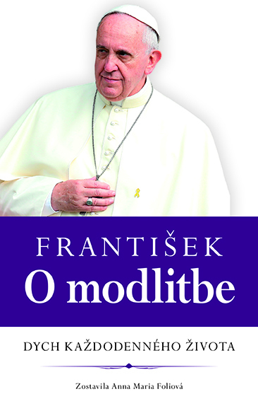 František O modlitbe - 978-80-573-0037-3