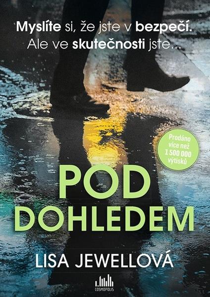 Pod dohledem - 978-80-271-2911-9