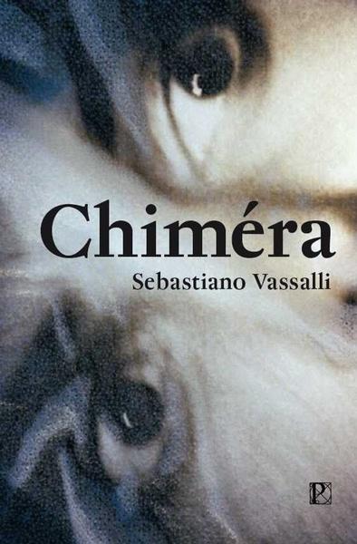 Chiméra - 978-80-7579-087-3