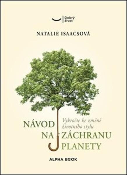 Levně Návod na záchranu planety