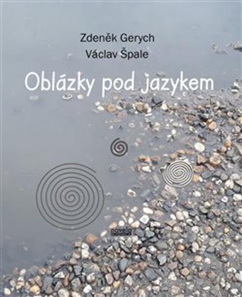 Oblázky pod jazykem - 978-80-88322-13-9