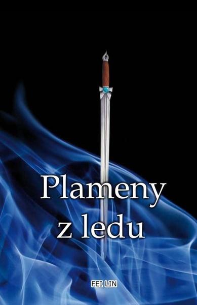 Levně Plameny z ledu