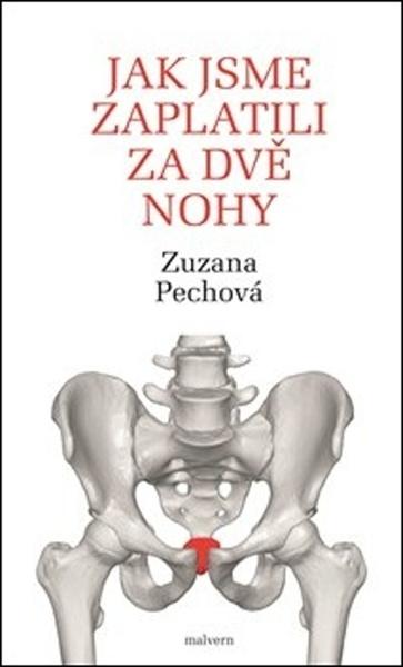 Jak jsme zaplatili za dvě nohy - 978-80-7530-250-2