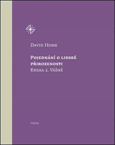 Pojednání o lidské přirozenosti - 978-80-7476-173-7