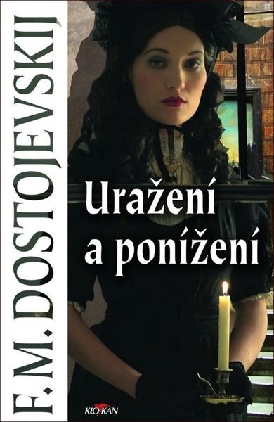 Uražení a ponížení - 978-80-7633-192-1