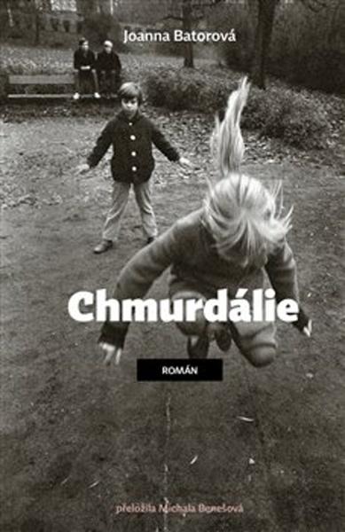 Chmurdálie - 978-80-7637-035-7
