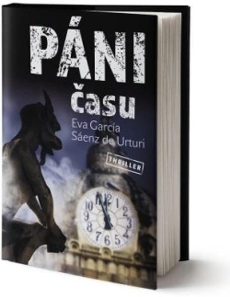Páni času - 978-80-7585-689-0