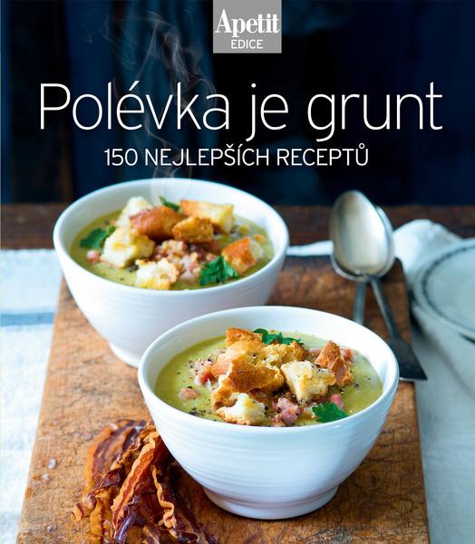 Levně Polévka je grunt