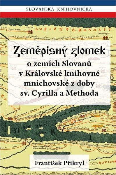 Levně Zeměpisný zlomek