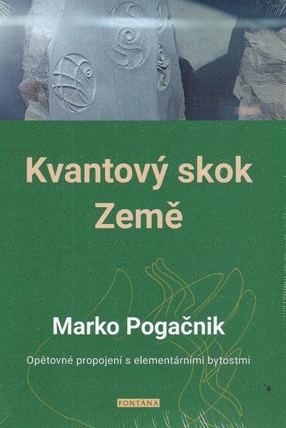 Levně Kvantový skok Země