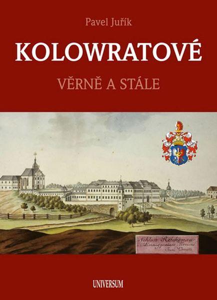 Kolowratové - 978-80-242-5163-9