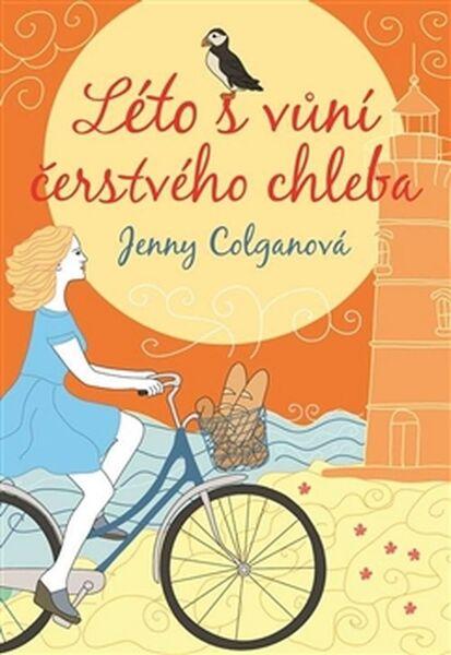 Léto s vůní čerstvého chleba - 978-80-257-2175-9