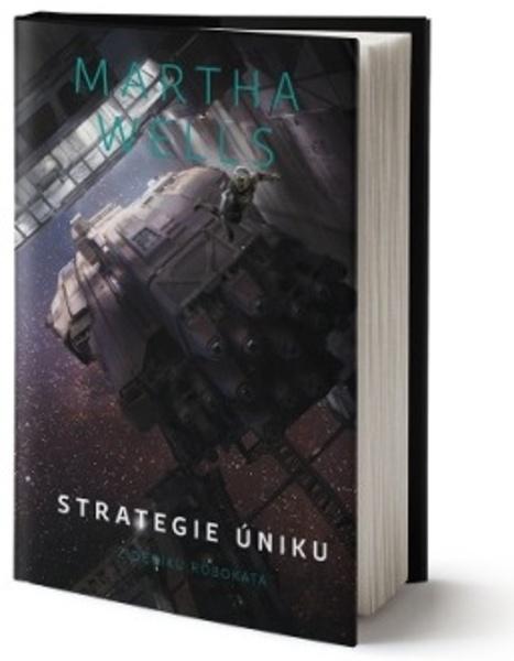 Levně Strategie úniku