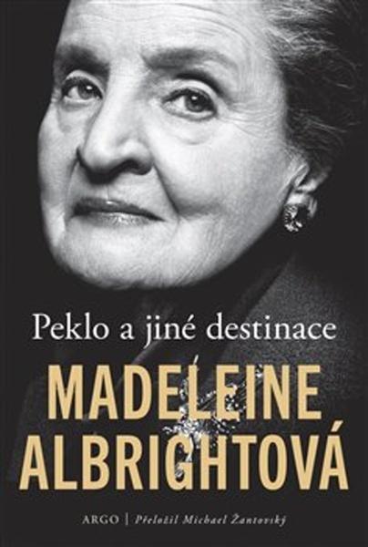 Peklo a jiné destinace - 978-80-257-3333-2