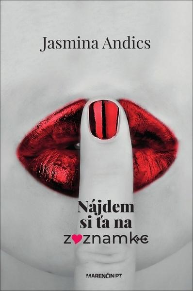Levně Nájdem si ťa na zoznamke