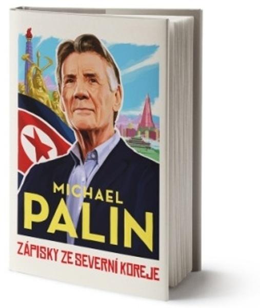 Zápisky ze Severní Koreje - 978-80-7642-507-1