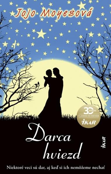 Darca hviezd - 978-80-551-7434-1