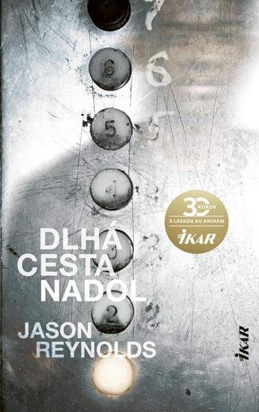 Dlhá cesta nadol - 978-80-551-7141-8