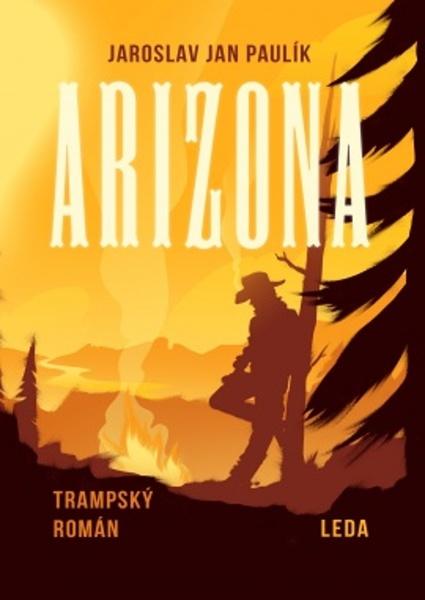 Arizona - 978-80-7335-687-3