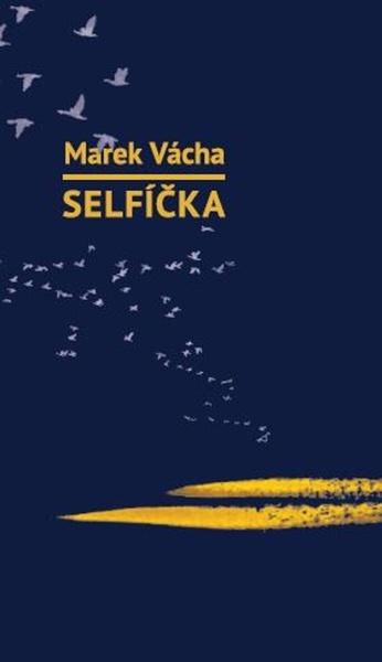 Selfíčka - 978-80-7295-265-6