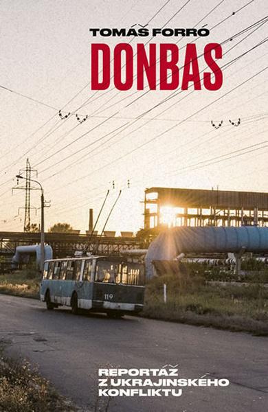 Donbas - 978-80-7637-048-7