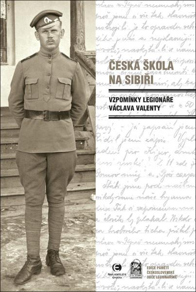 Levně Česká škola na Sibiři