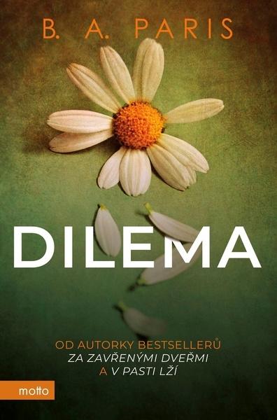 Dilema - 978-80-267-1900-7